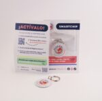 Smartchip QR - Image 6